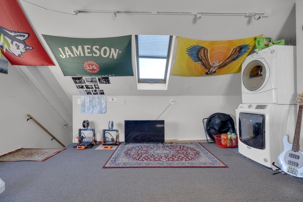 5 Sachem Street, Unit 3 Boston, MA 02120 - Photo 14 of 21