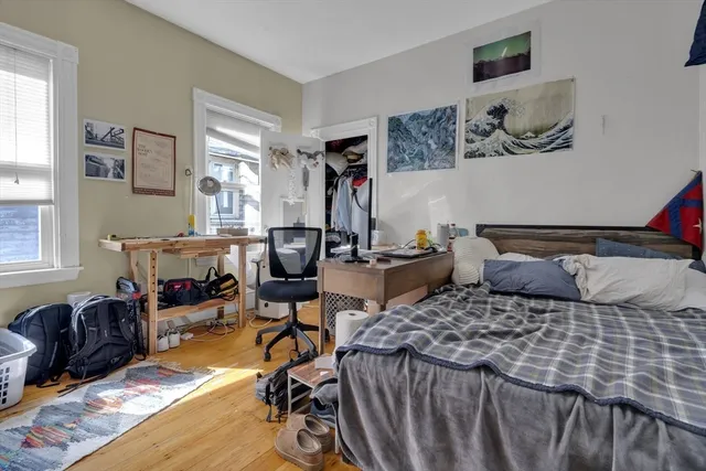 $9,900 | 5 Sachem Street, Unit 3, Boston, MA 02120