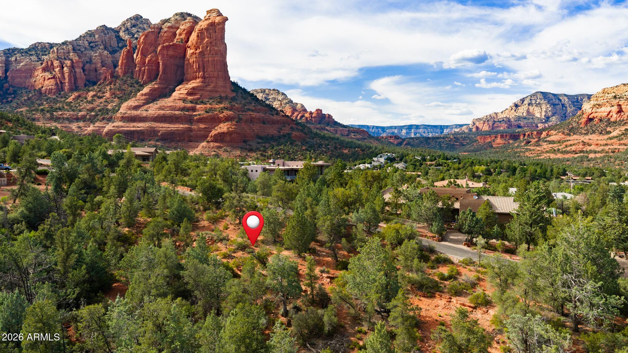 1561 Cline Road Sedona, AZ 86336 - Photo 12 of 30