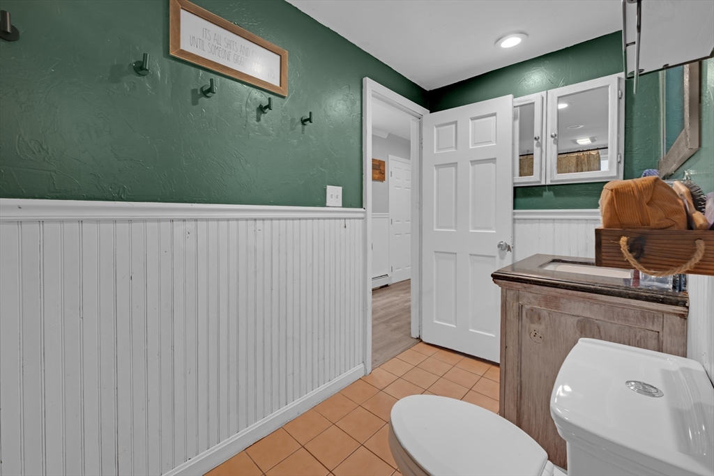 117 Malvern Road Worcester, MA 01610 - Photo 12 of 28