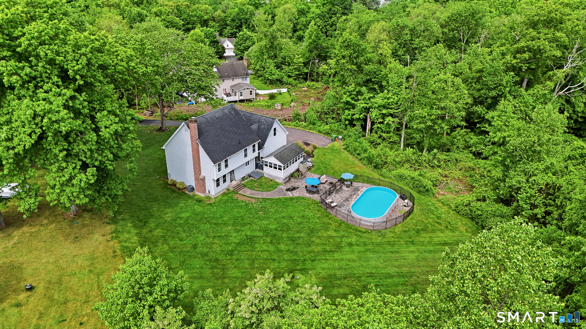 40 Chatham Fields Road East Hampton, CT 06424 - Photo 2 of 39