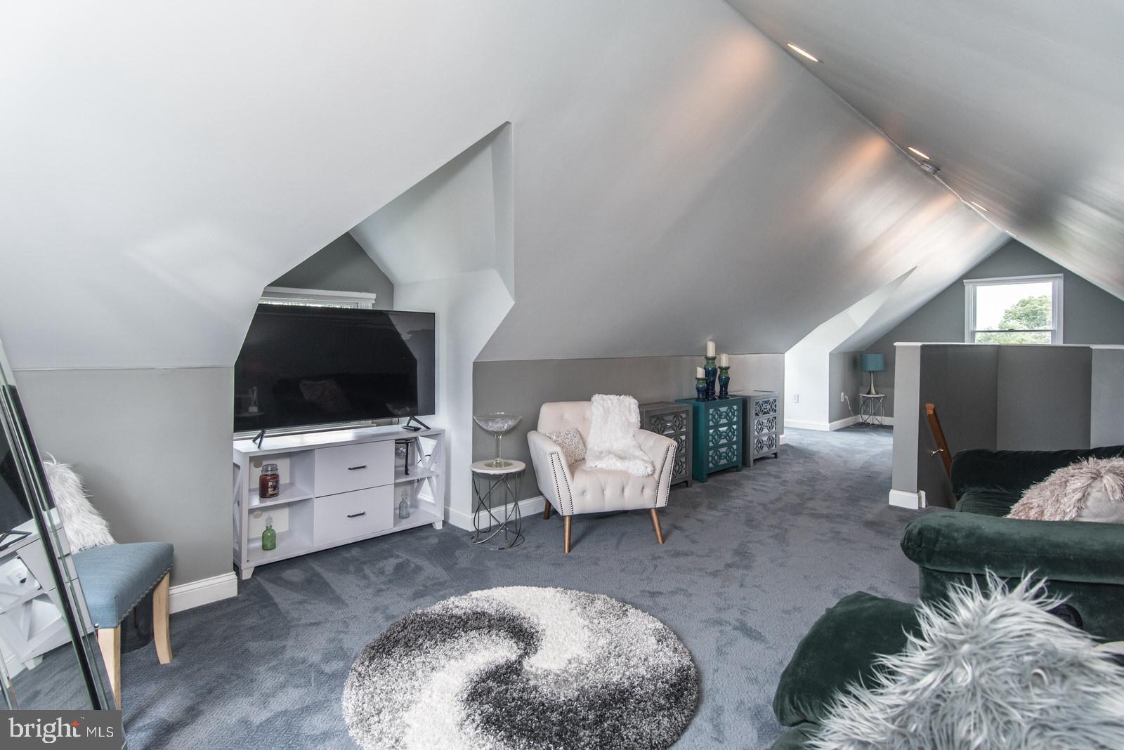 518 Stewart Road Hatboro, PA 19040 - Photo 66 of 103 Flex Room - Heated and Cooled