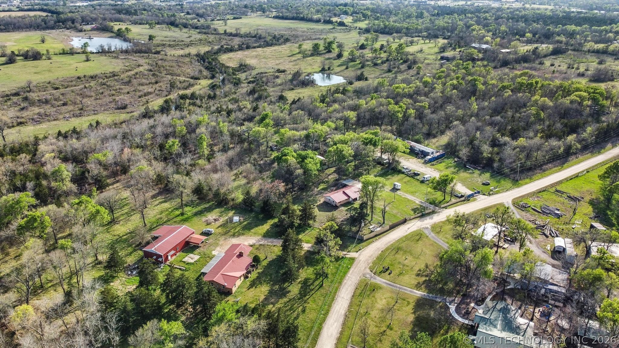 2628 East 2064 Road Hugo, OK 74743 - Photo 38 of 40 Gallery Image 38