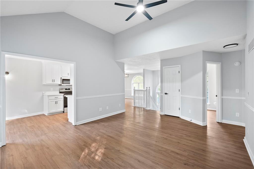 304 Windy Trace Canton, GA 30114 - Photo 9 of 49