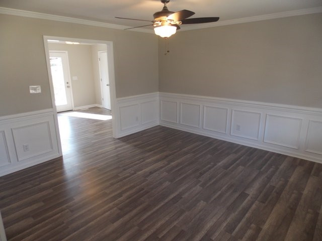 2835 Oak Ridge Court Raleigh, NC 27603 - Photo 7 of 15 Photo 7
