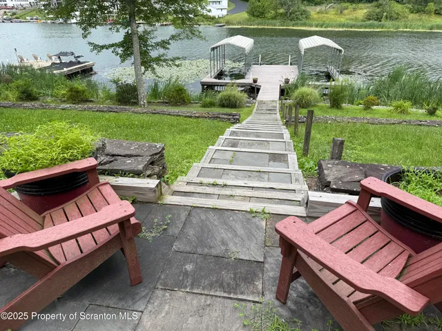 $649,900 | 186 Point Road, Factoryville, PA 18419