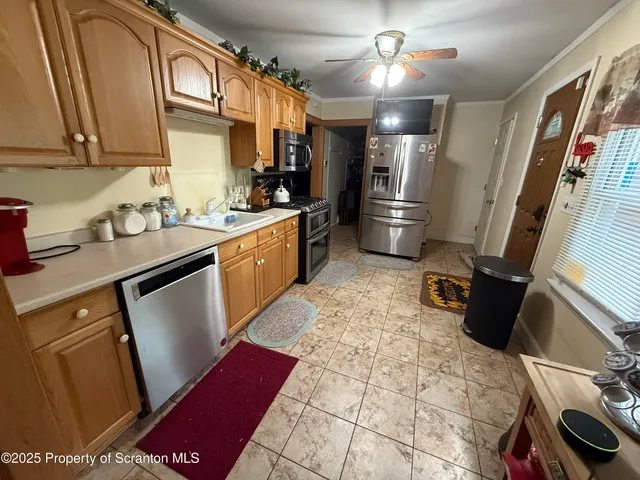 $649,900 | 186 Point Road, Factoryville, PA 18419