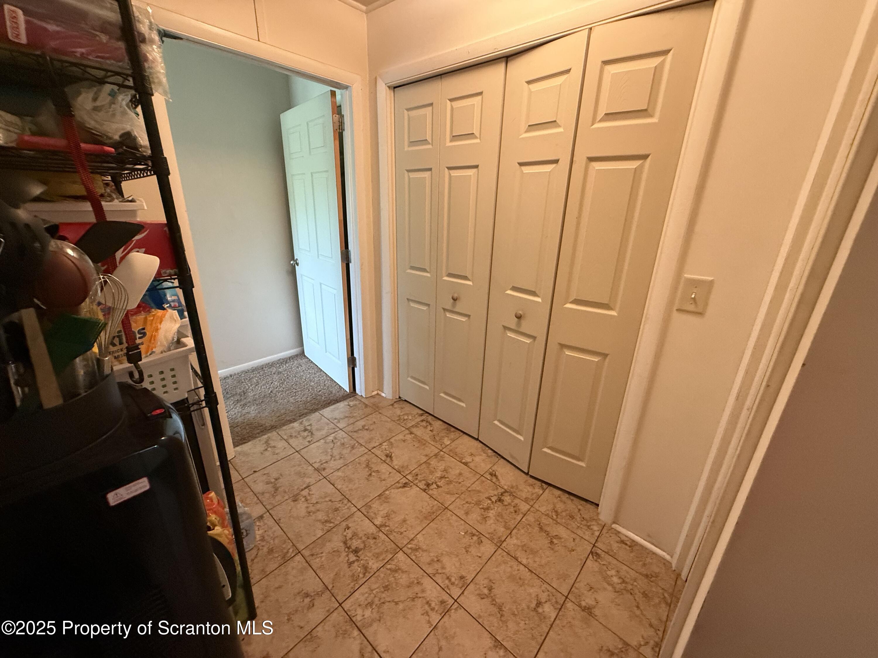 186 Point Road Factoryville, PA 18419 - Photo 7 of 21 Laundry