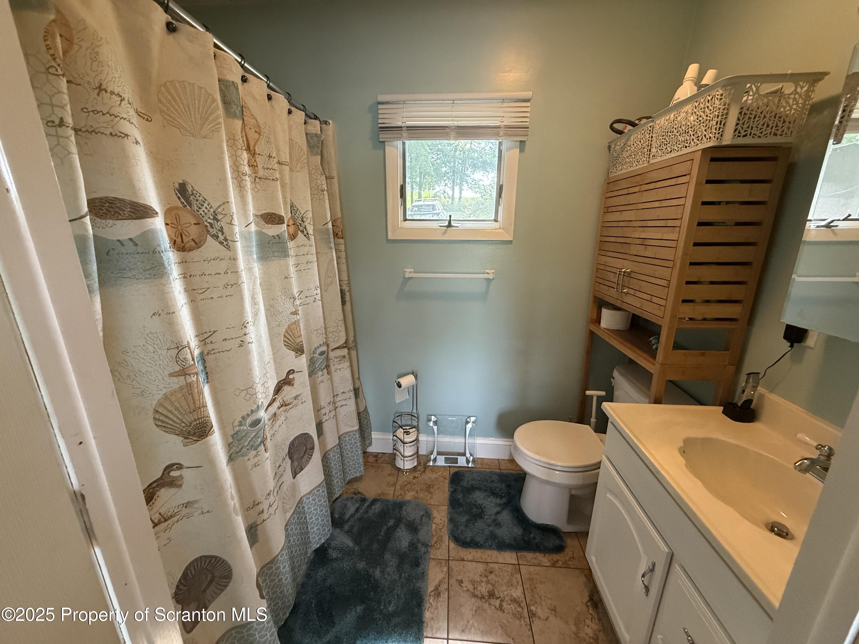 186 Point Road Factoryville, PA 18419 - Photo 10 of 21 Primary Bathroom