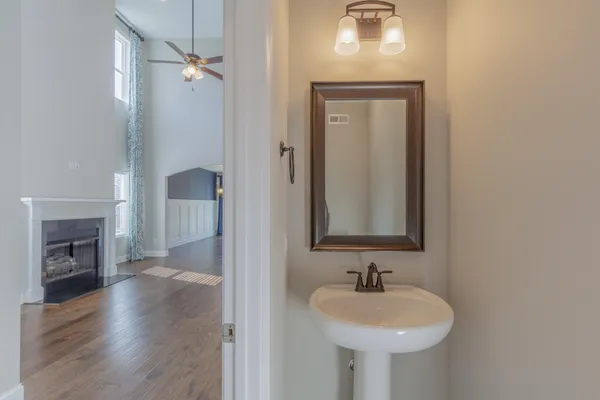 $589,000 | 1483 Buttonwood Loop, Chattanooga, TN 37421