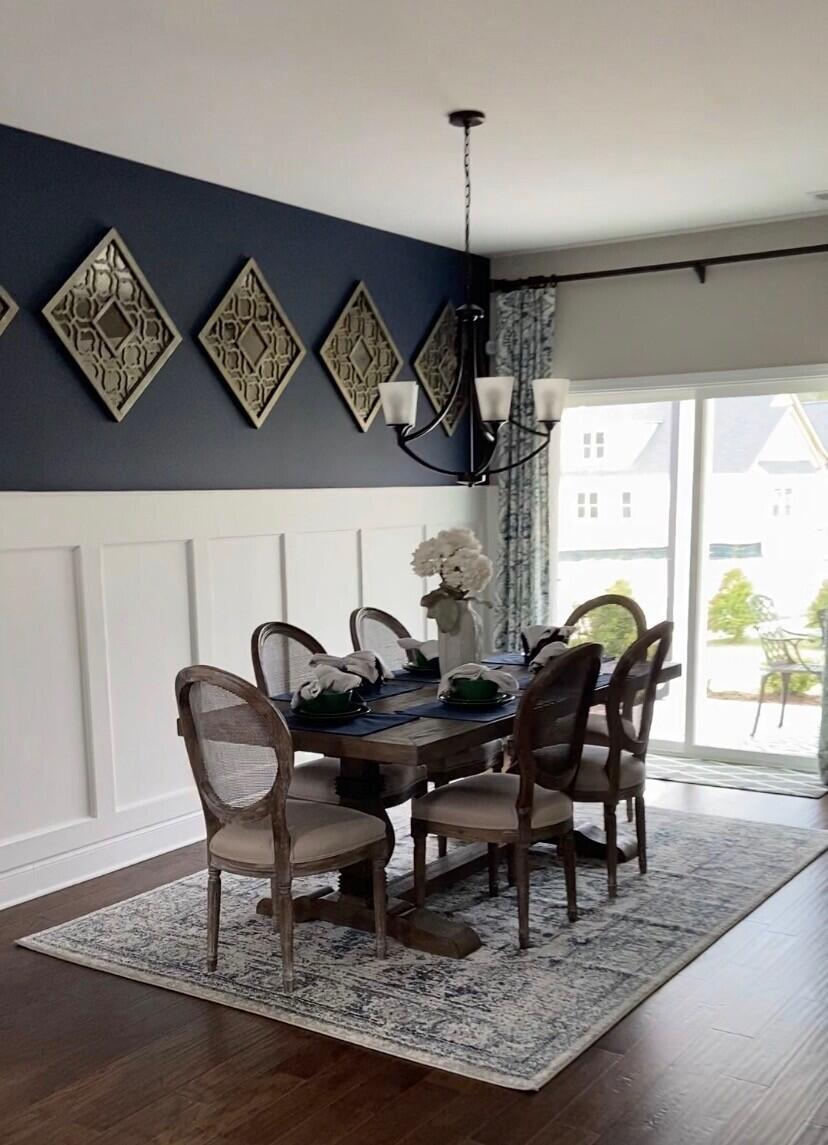 1483 Buttonwood Loop Chattanooga, TN 37421 - Photo 14 of 81 dining room