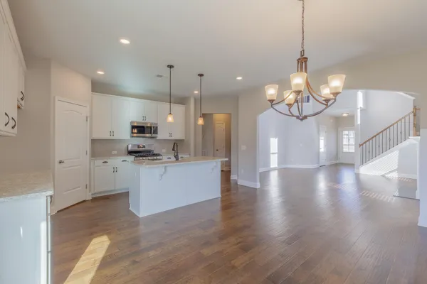 $589,000 | 1483 Buttonwood Loop, Chattanooga, TN 37421