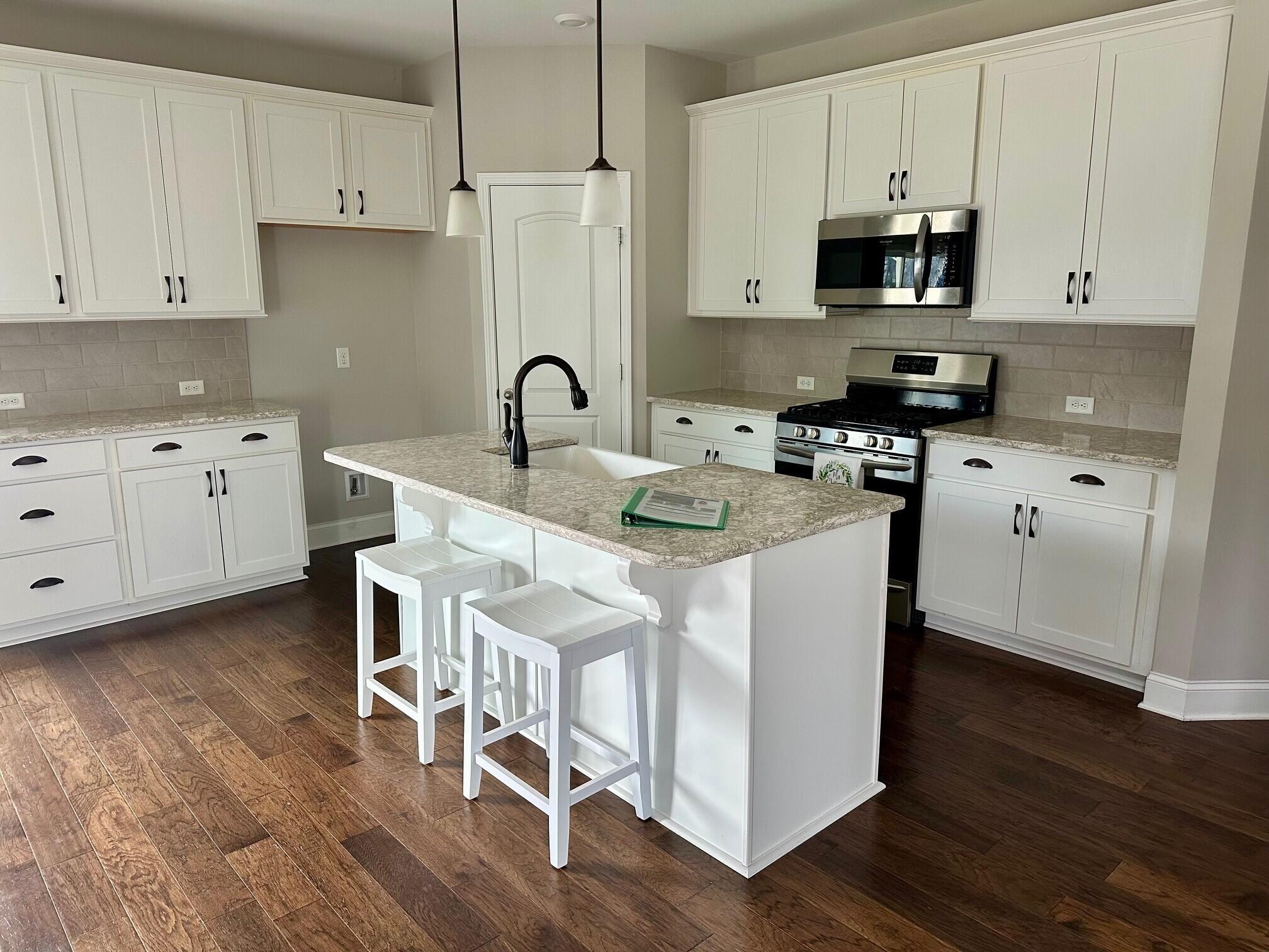 1483 Buttonwood Loop Chattanooga, TN 37421 - Photo 17 of 81 kitchen