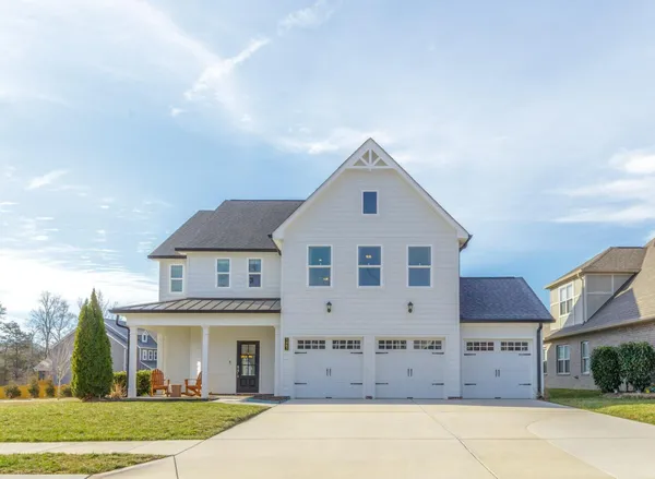 $589,000 | 1483 Buttonwood Loop, Chattanooga, TN 37421