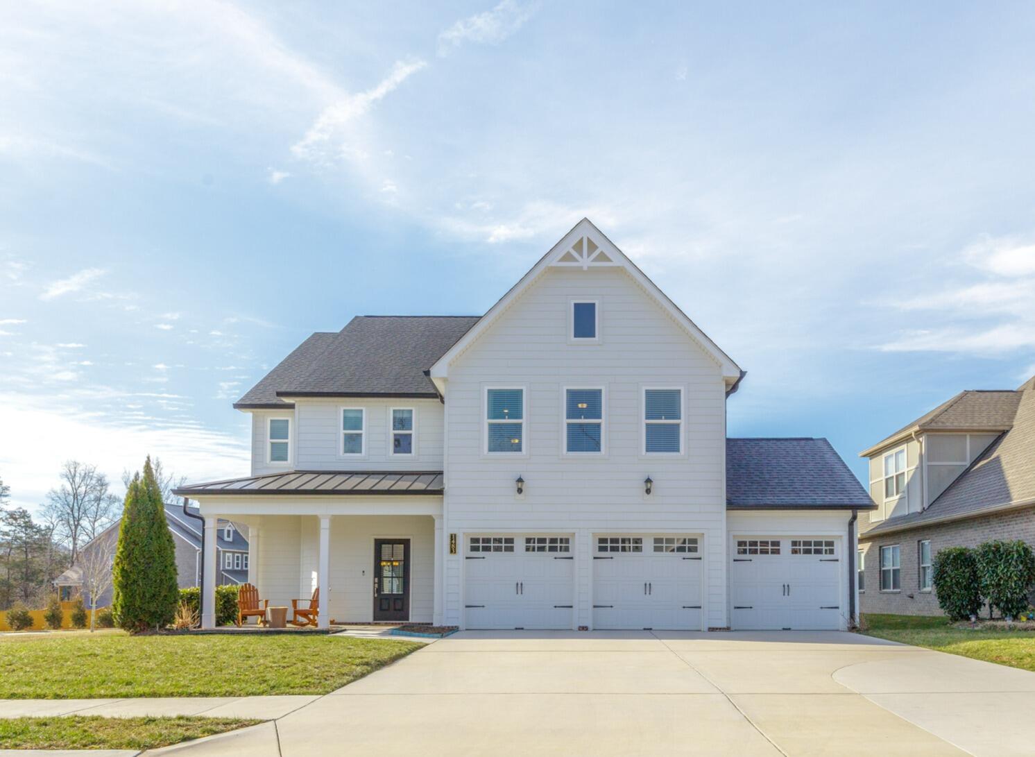 1483 Buttonwood Loop Chattanooga, TN 37421 - Photo 2 of 81 1483 Buttonwood Loop HD-2 (edited)