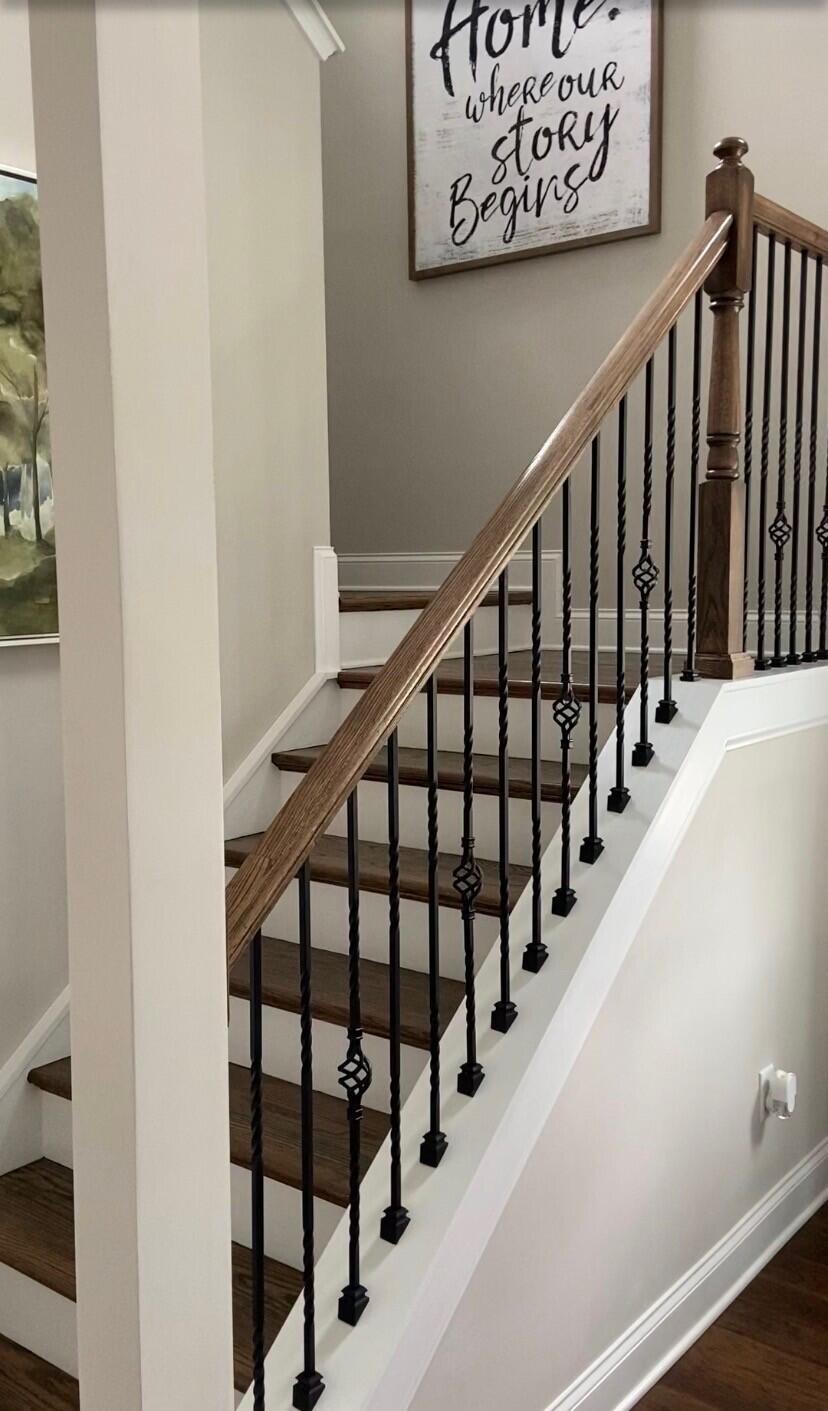 1483 Buttonwood Loop Chattanooga, TN 37421 - Photo 36 of 81 stairs