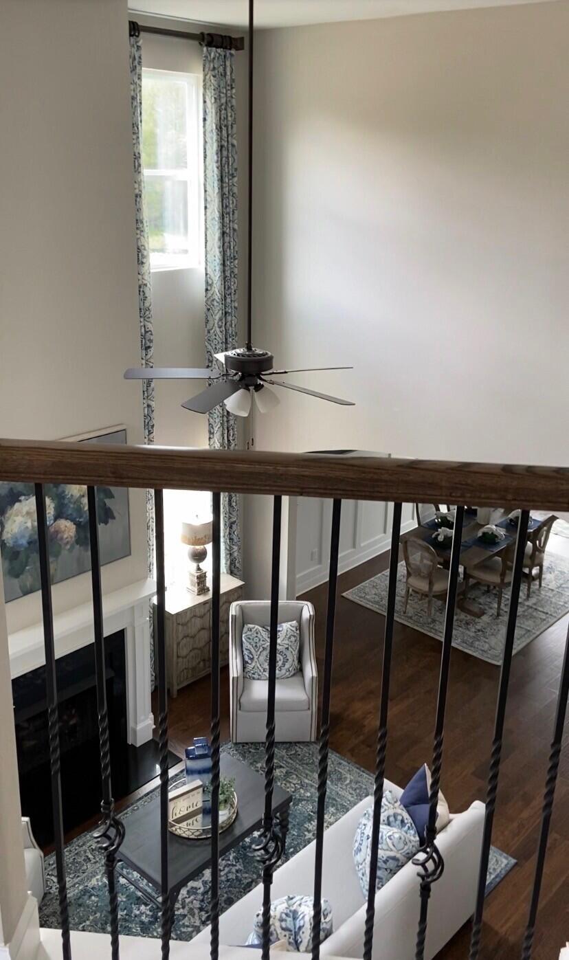 1483 Buttonwood Loop Chattanooga, TN 37421 - Photo 38 of 81 view over railing