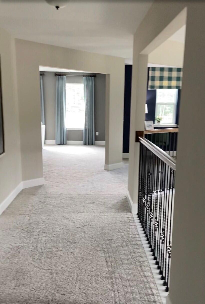 1483 Buttonwood Loop Chattanooga, TN 37421 - Photo 50 of 81 upstairs hallway