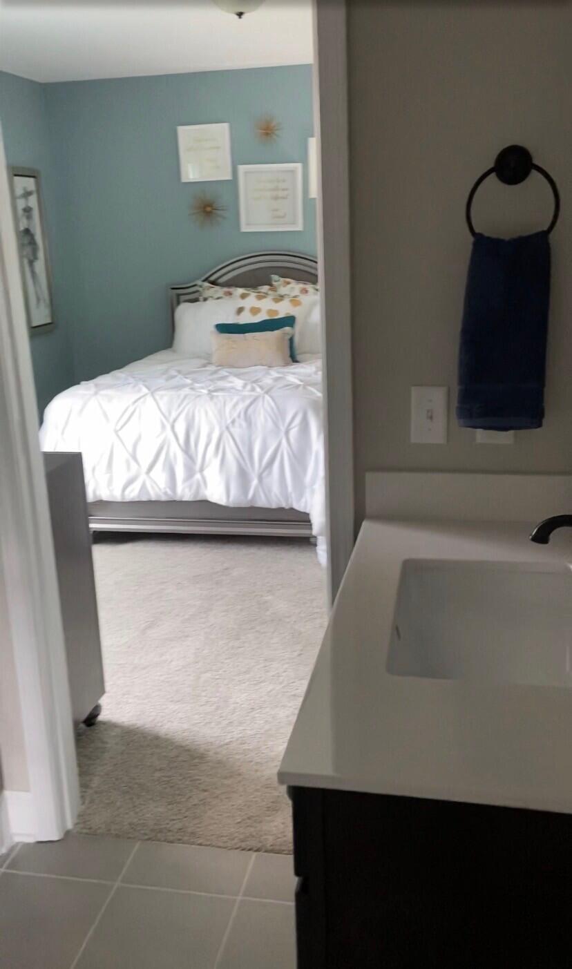 1483 Buttonwood Loop Chattanooga, TN 37421 - Photo 55 of 81 upstairs bedroom jack and jill bath