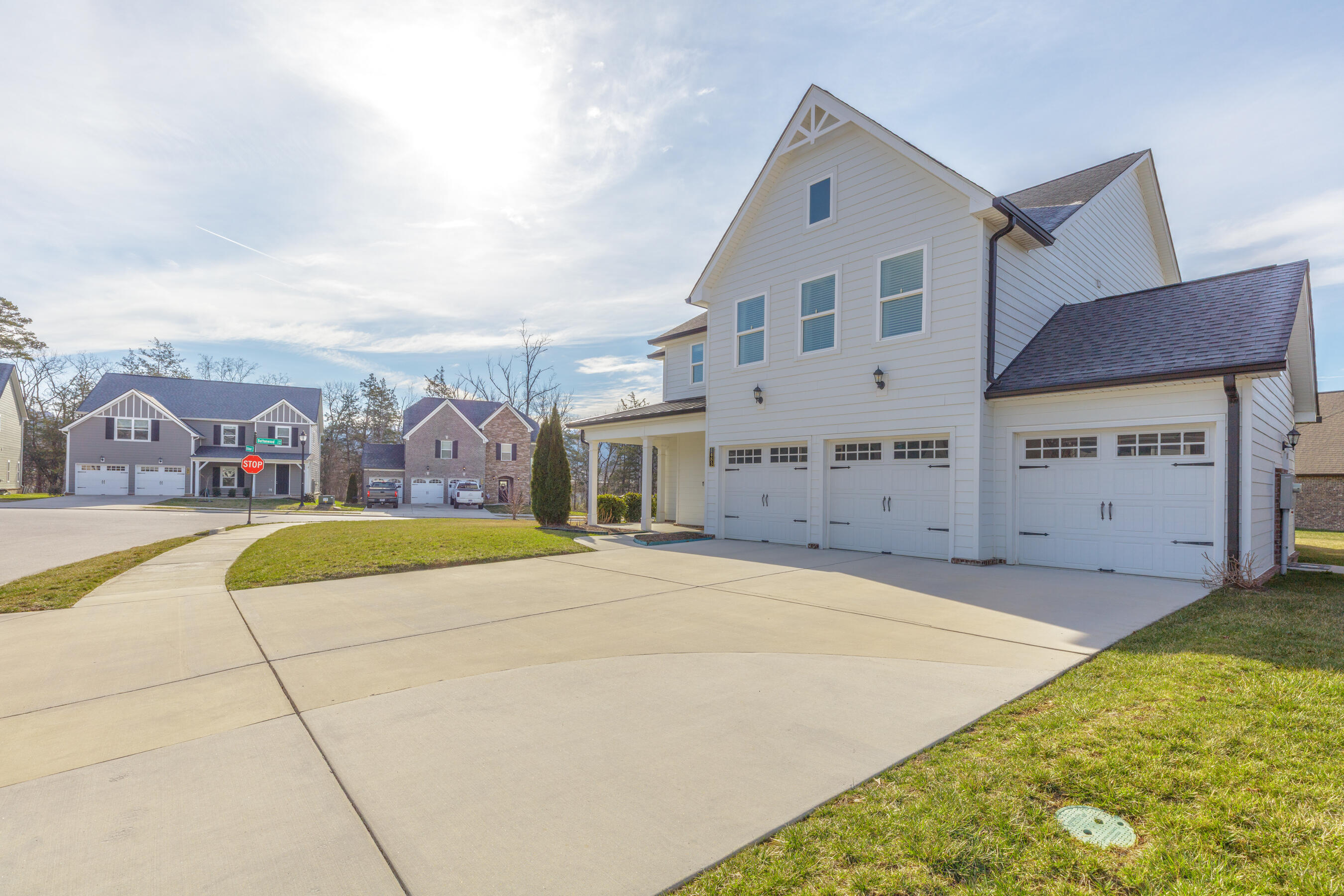 1483 Buttonwood Loop Chattanooga, TN 37421 - Photo 64 of 81 1483 Buttonwood Loop HD-10