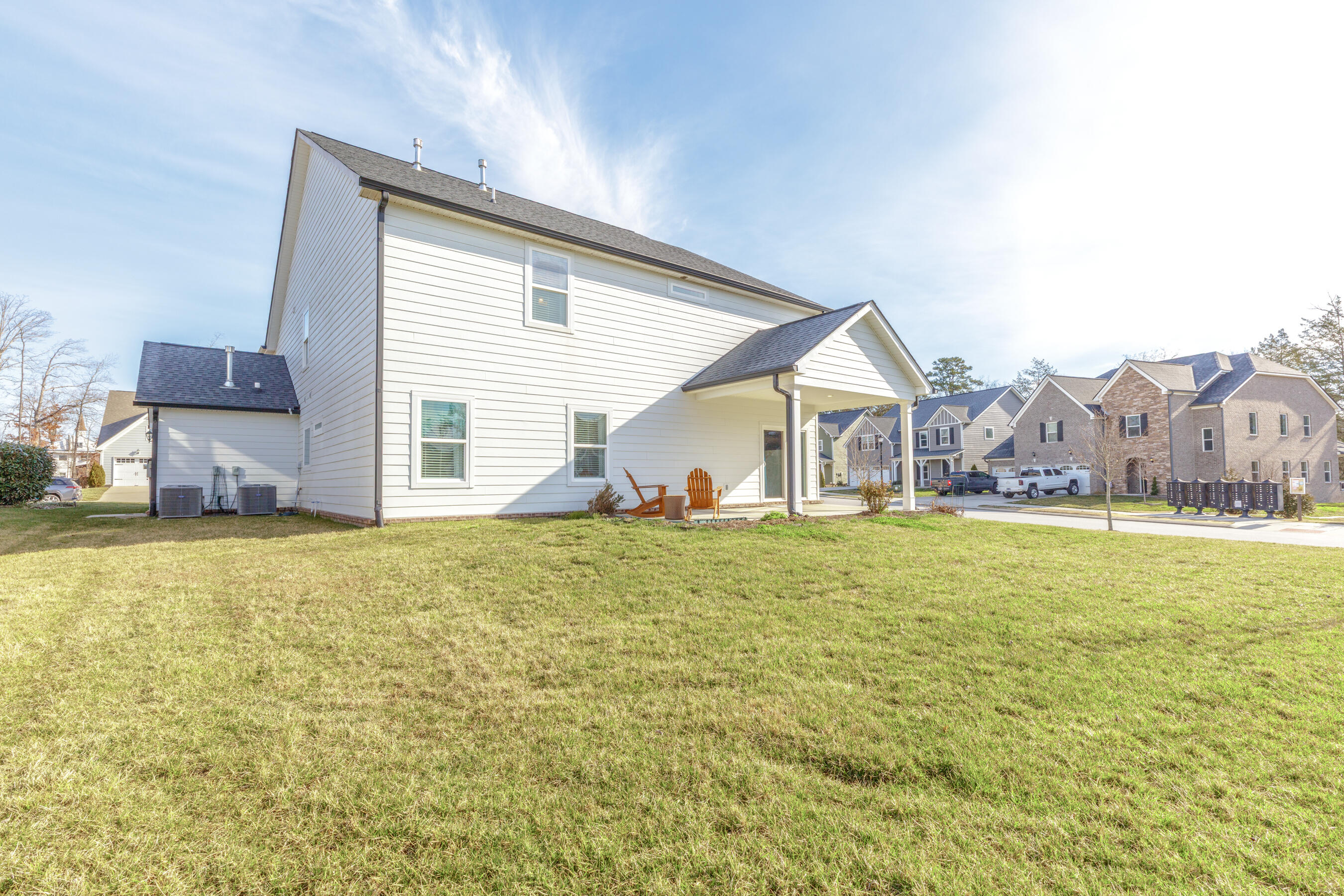 1483 Buttonwood Loop Chattanooga, TN 37421 - Photo 70 of 81 1483 Buttonwood Loop HD-12