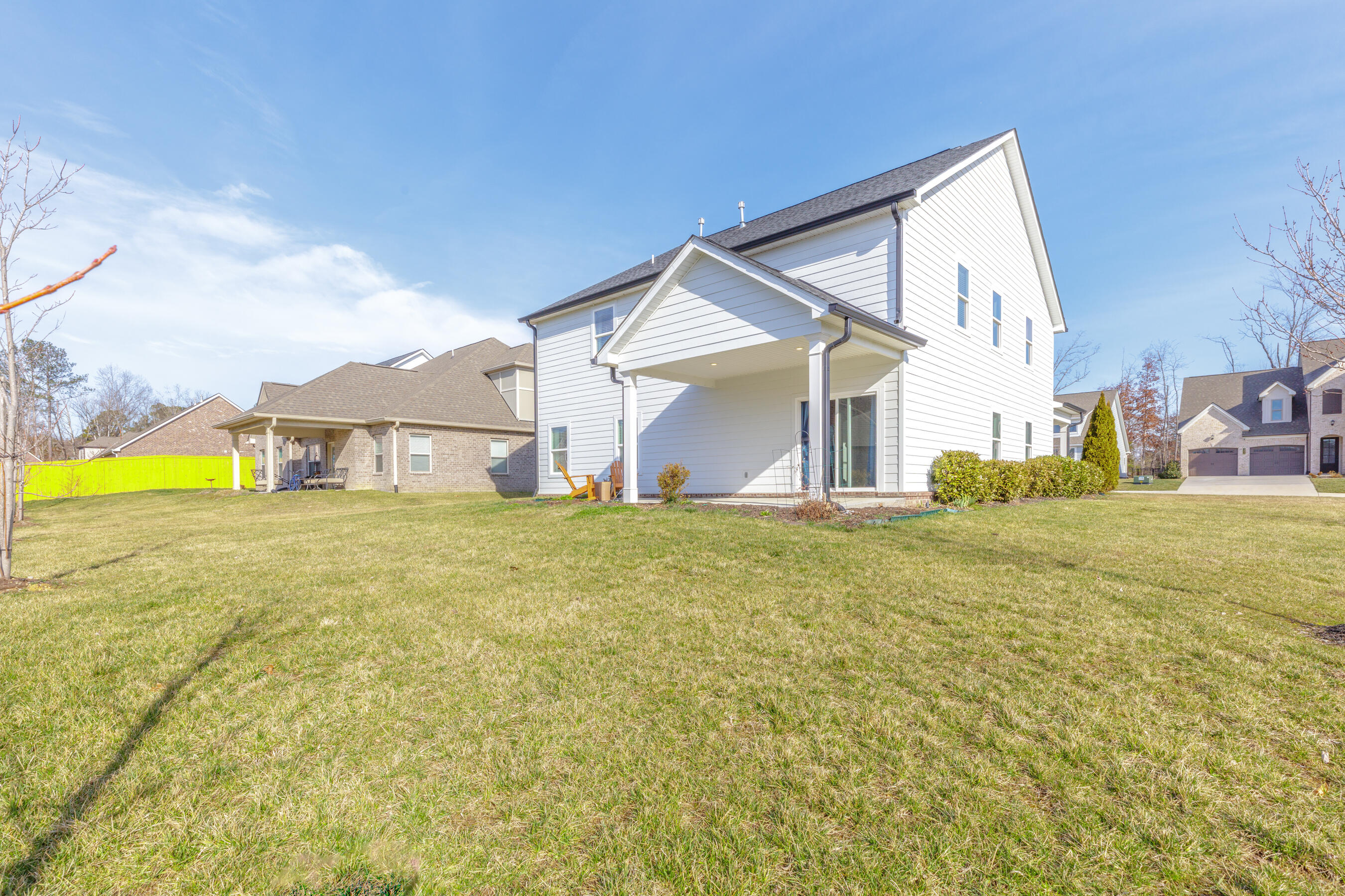 1483 Buttonwood Loop Chattanooga, TN 37421 - Photo 73 of 81 1483 Buttonwood Loop HD-14