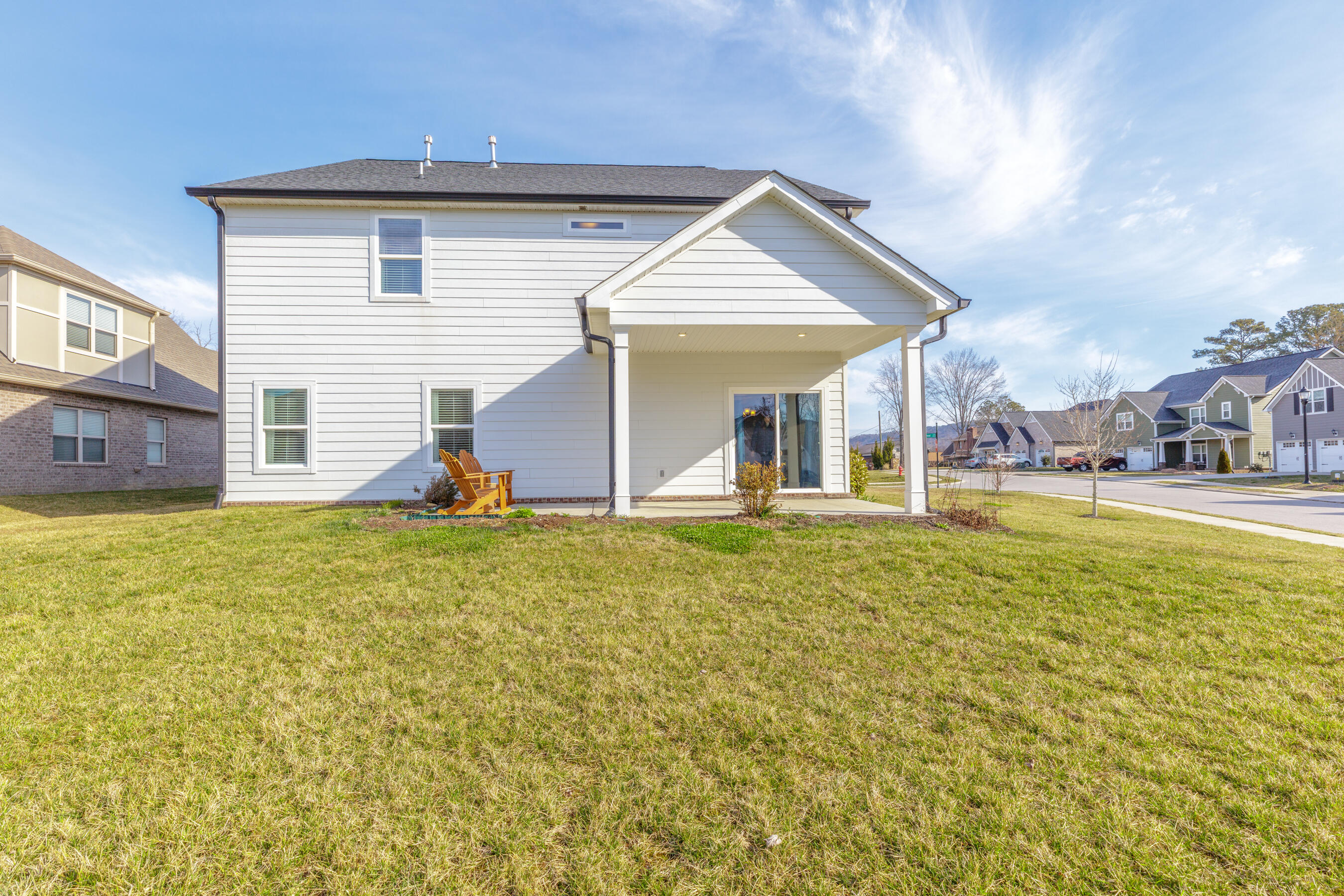 1483 Buttonwood Loop Chattanooga, TN 37421 - Photo 74 of 81 1483 Buttonwood Loop HD-13