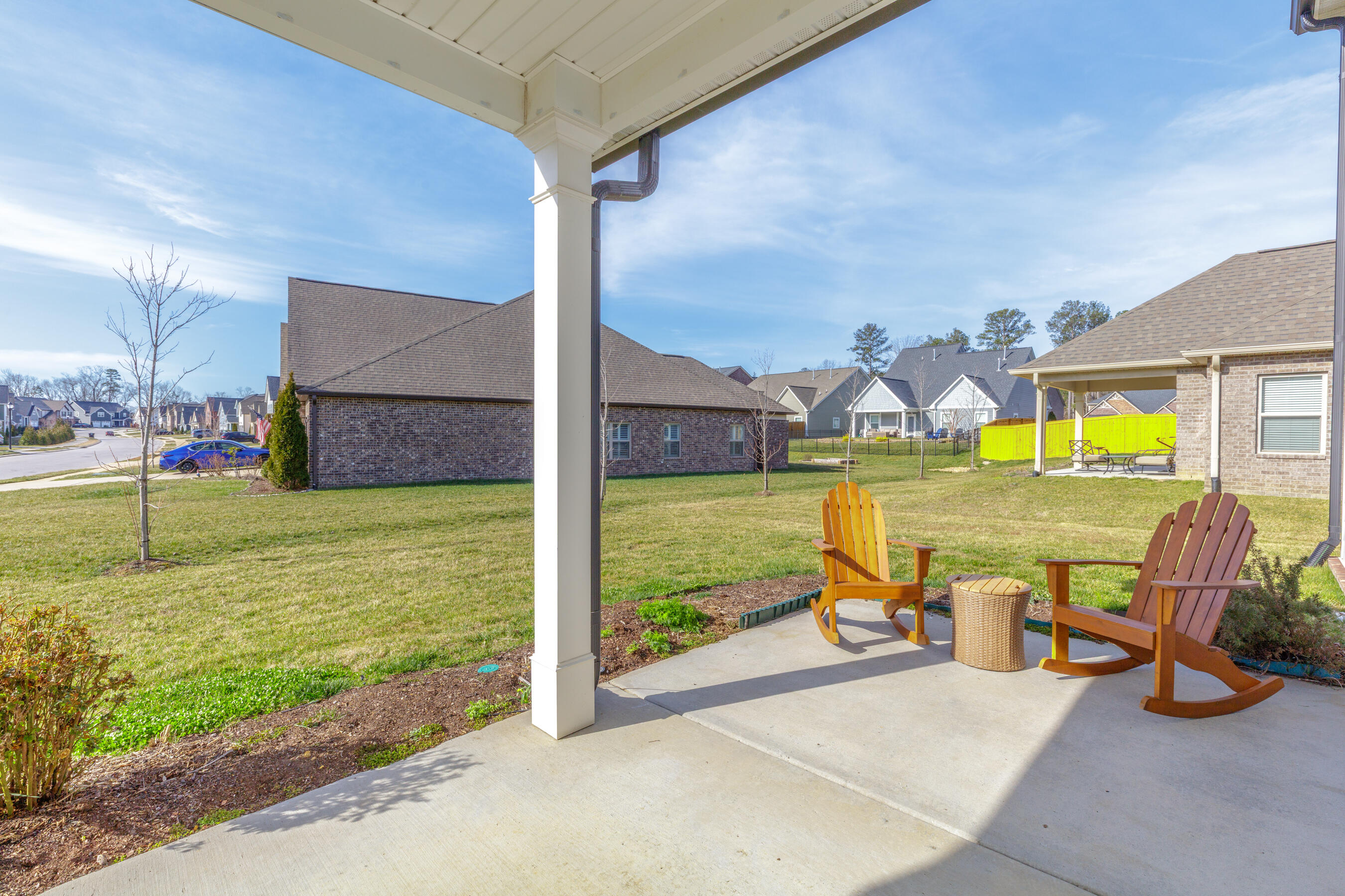 1483 Buttonwood Loop Chattanooga, TN 37421 - Photo 75 of 81 1483 Buttonwood Loop HD-16