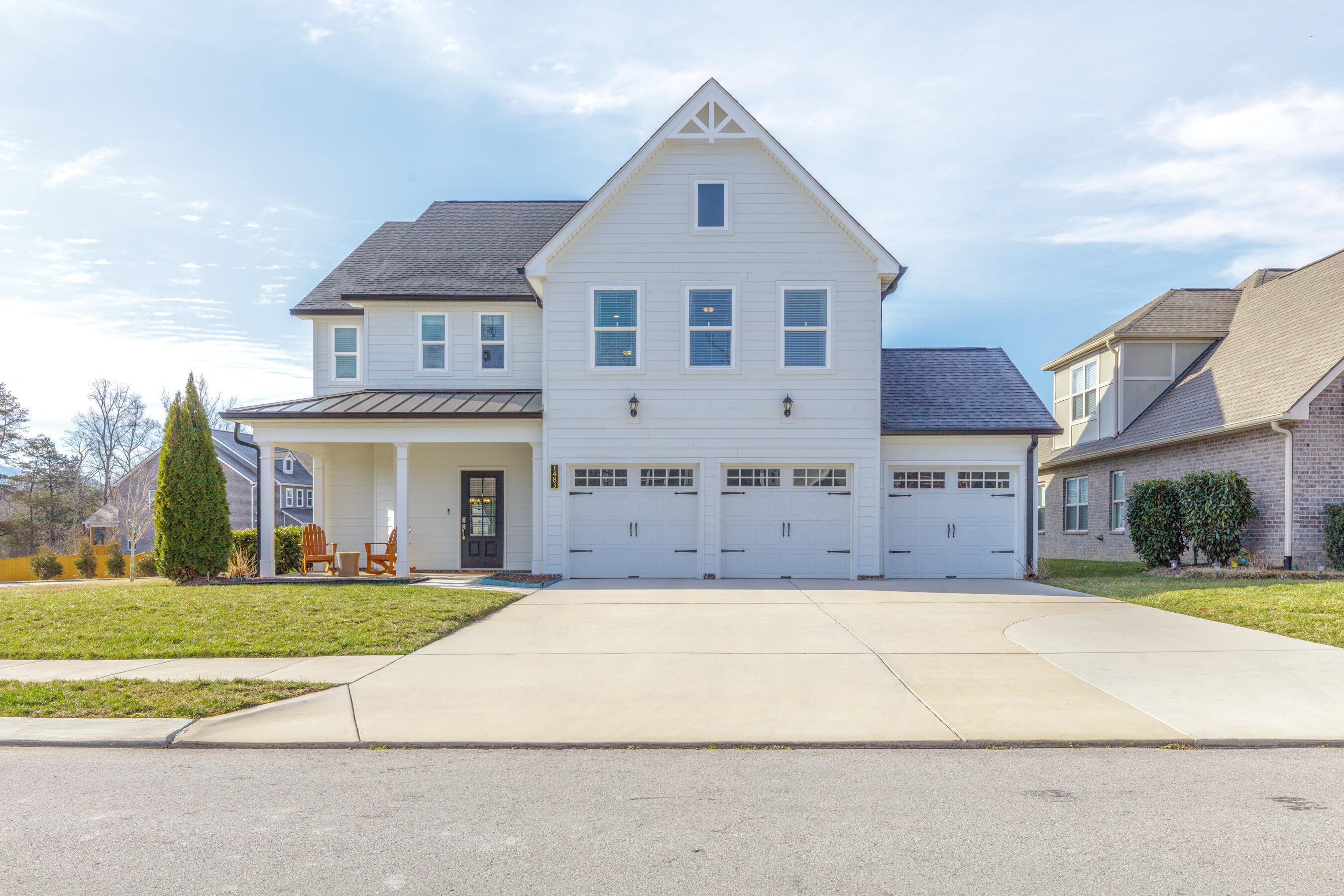 1483 Buttonwood Loop Chattanooga, TN 37421 - Photo 76 of 81 1483 Buttonwood Loop HD-3