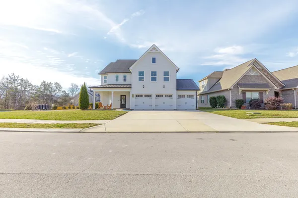 $589,000 | 1483 Buttonwood Loop, Chattanooga, TN 37421
