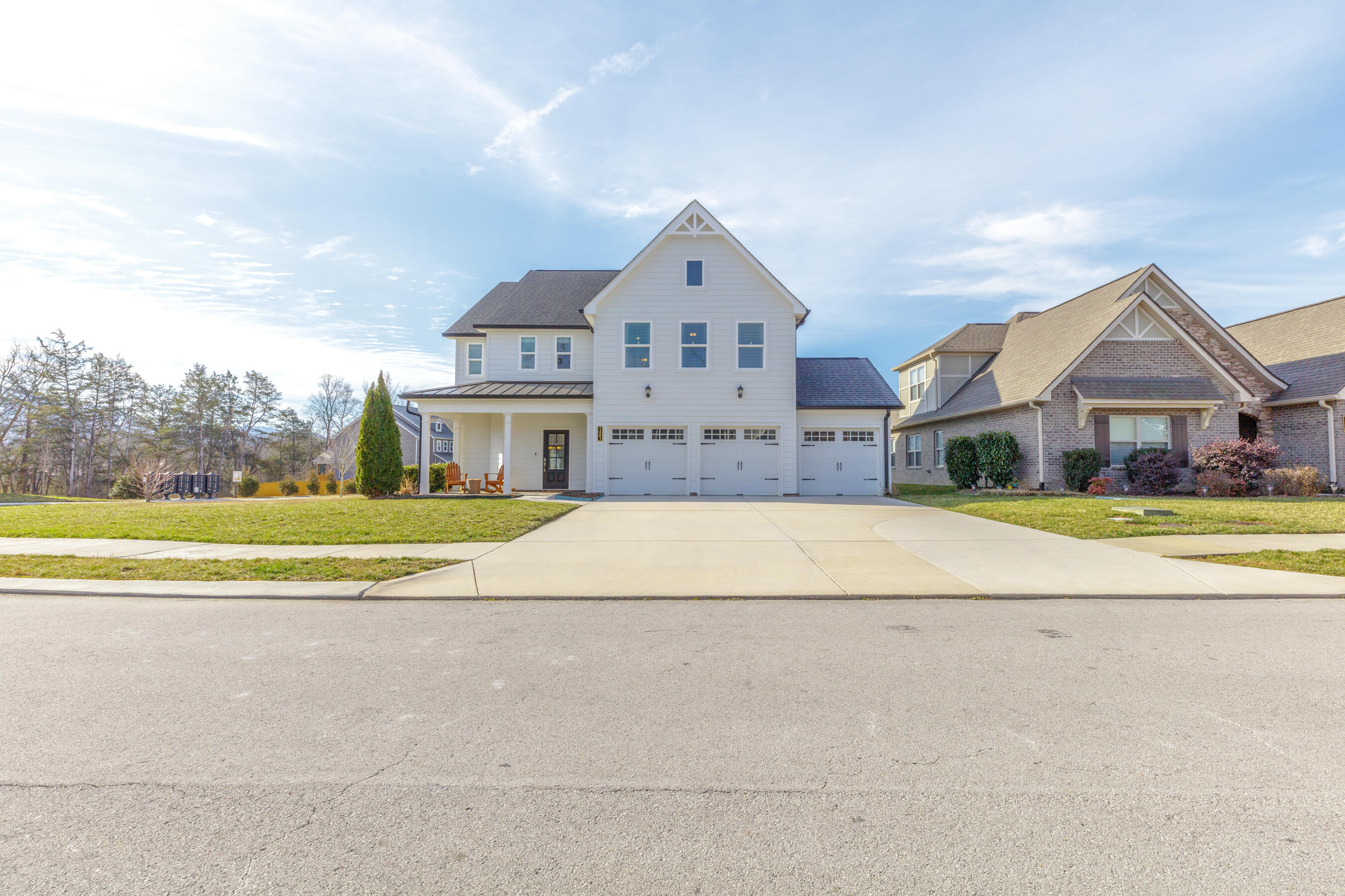 1483 Buttonwood Loop Chattanooga, TN 37421 - Photo 80 of 81 1483 Buttonwood Loop HD-2