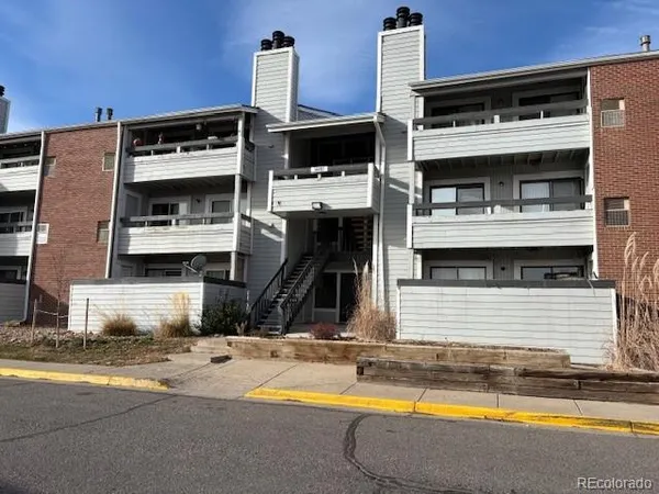 $188,000 | 14497 East 1st Drive, Unit A10, Aurora, CO 80011