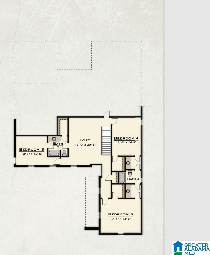 3821 West View Way Birmingham, AL 35244 - Photo 3 of 23