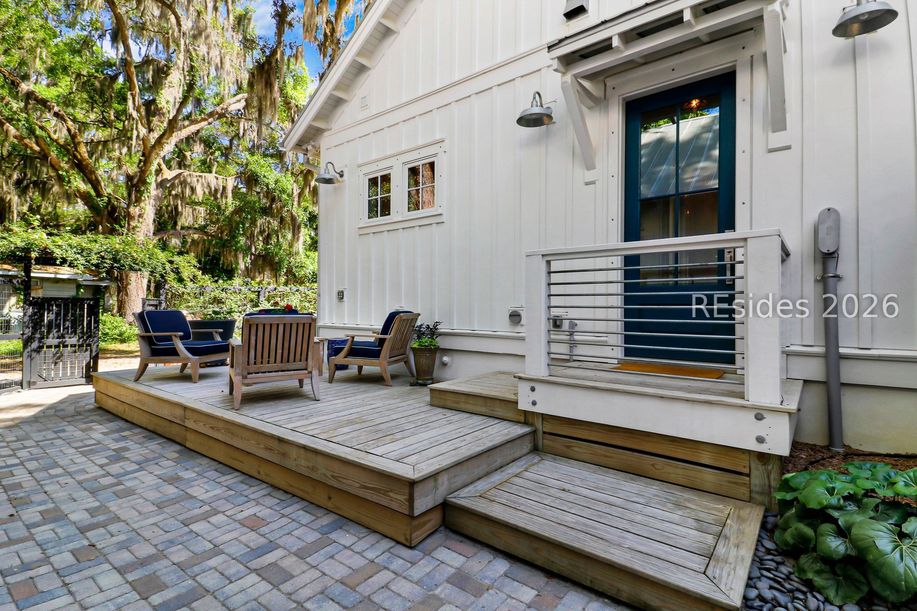 29 Lawton Street Bluffton, SC 29910 - Photo 45 of 50