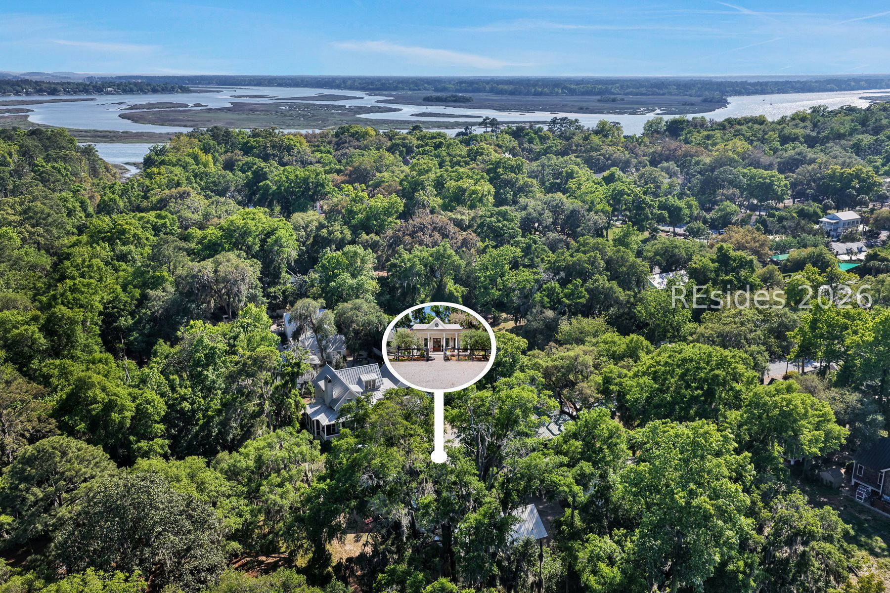 29 Lawton Street Bluffton, SC 29910 - Photo 49 of 50