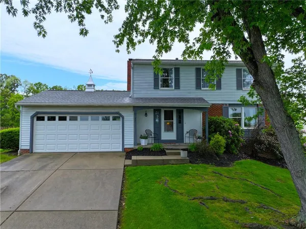 $389,900 | 26 Robin Drive, Washington, PA 15301