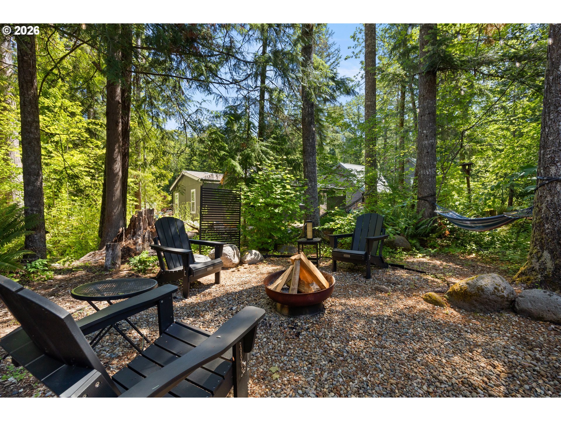 64785 East Sandy River Lane Rhododendron, OR 97049 - Photo 39 of 48