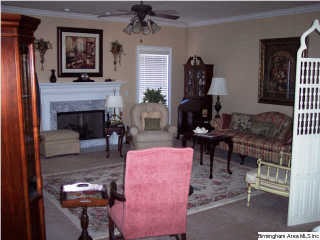 1209 Jacksons Way Southwest Jacksonville, AL 36265 - Photo 15 of 28