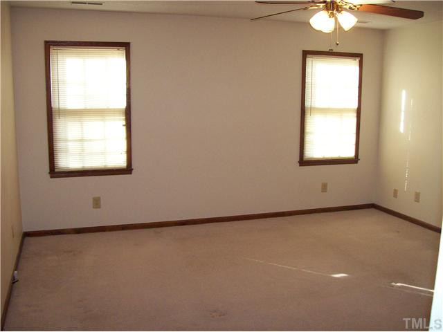 1100 Paine Court Raleigh, NC 27609 - Photo 7 of 9 Master Bedroom