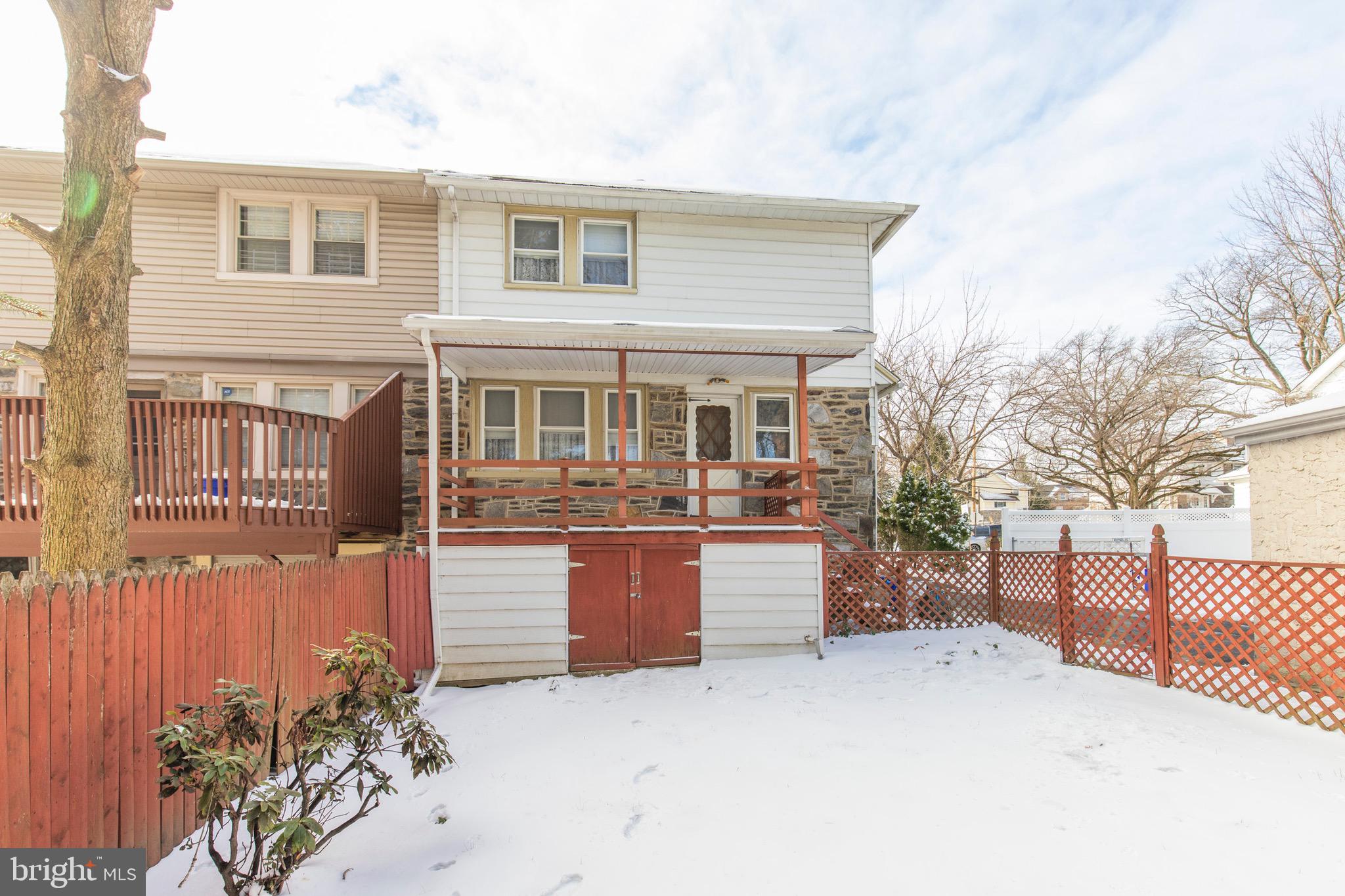 7233 Hilltop Road Upper Darby, PA 19082 - Photo 33 of 33