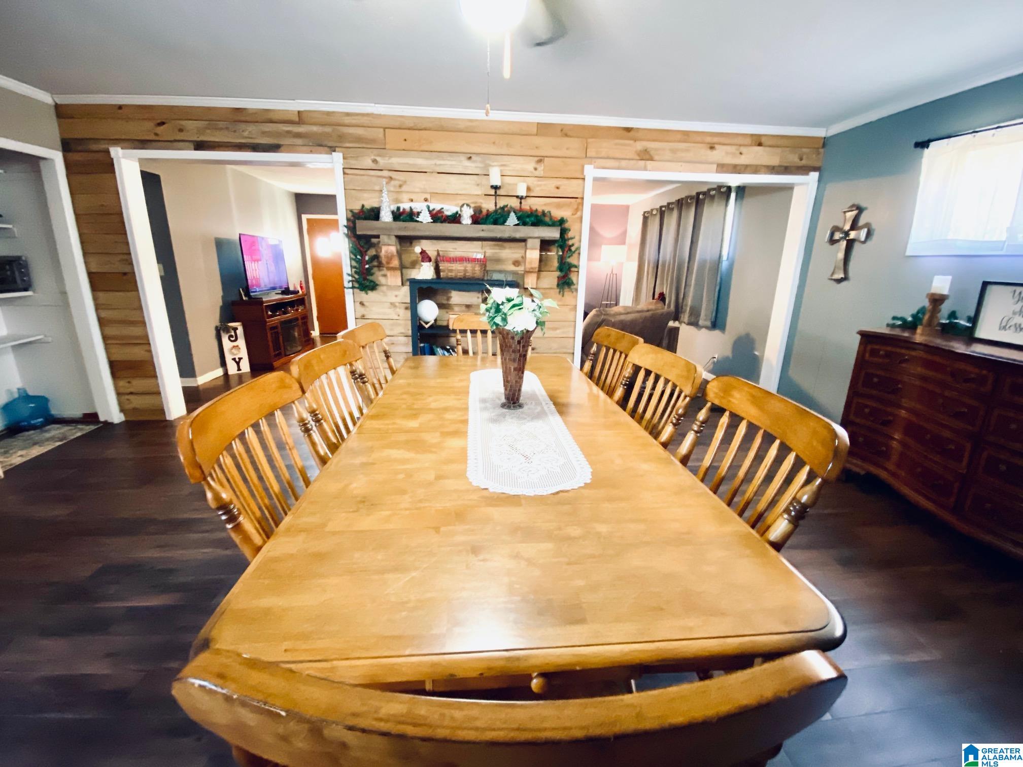 1303 Robertson Road Anniston, AL 36207 - Photo 11 of 29