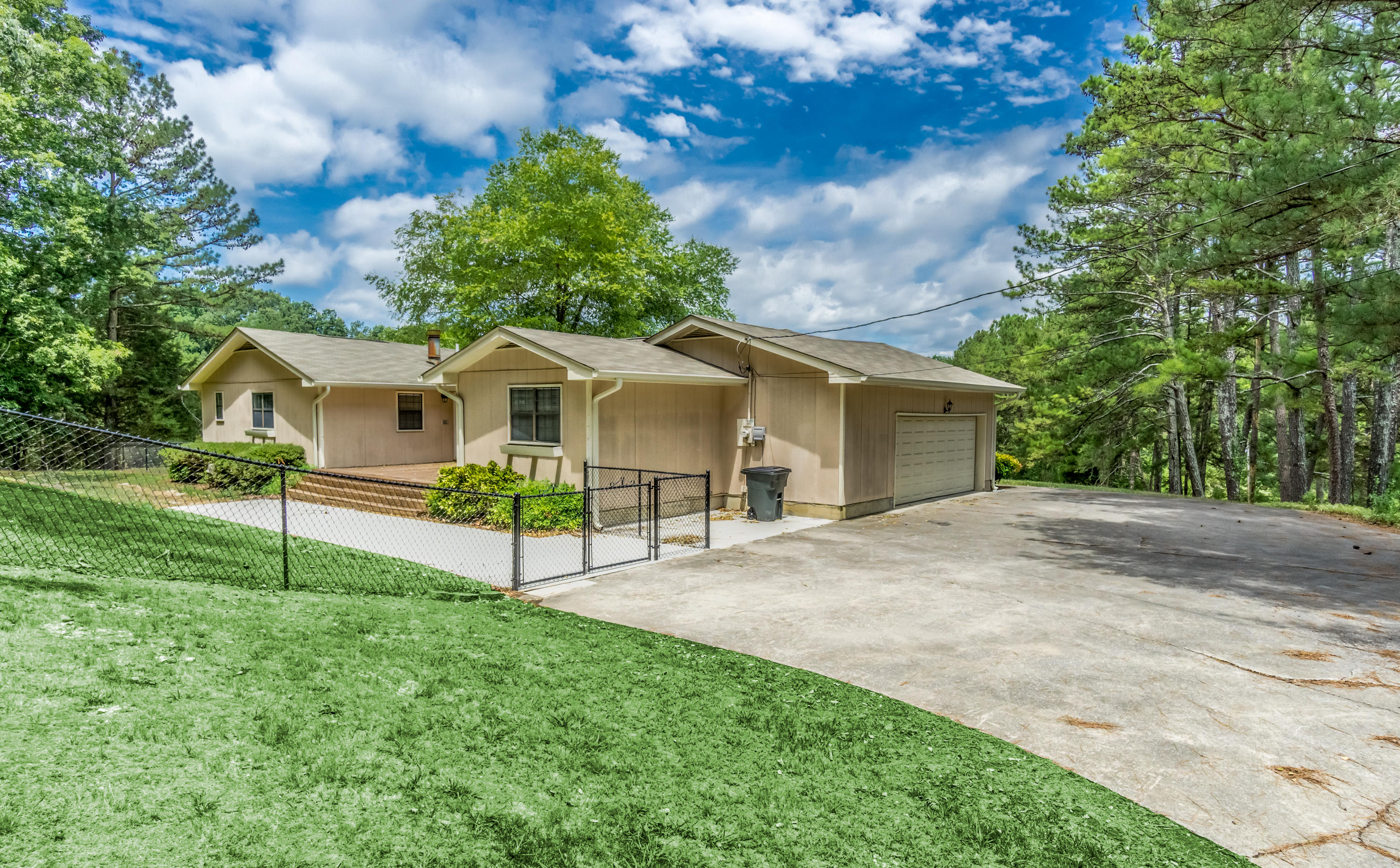 5503 Poplar Springs Road Ringgold, GA 30736 - Photo 3 of 23 1