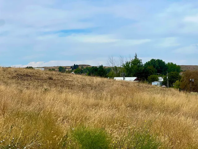 $27,500 | Nka Nka Glascock Street, Sprague, WA 99032