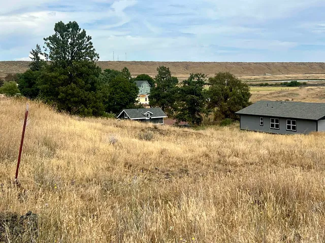 $27,500 | Nka Nka Glascock Street, Sprague, WA 99032