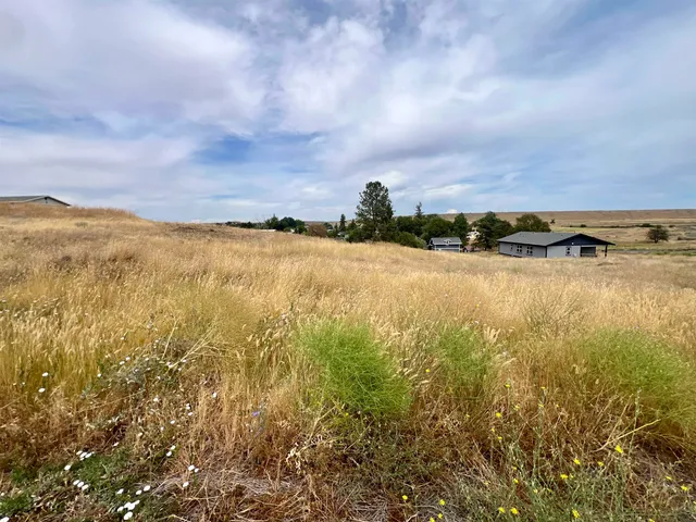 $27,500 | Nka Nka Glascock Street, Sprague, WA 99032
