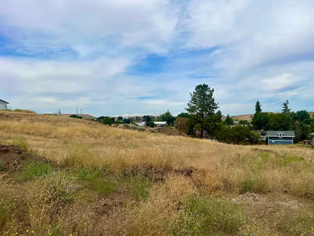 $27,500 | Nka Nka Glascock Street, Sprague, WA 99032