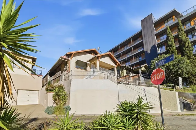 $945,000 | 2239 Sunset Boulevard, Los Angeles, CA 90026