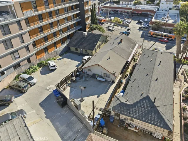 $945,000 | 2239 Sunset Boulevard, Los Angeles, CA 90026
