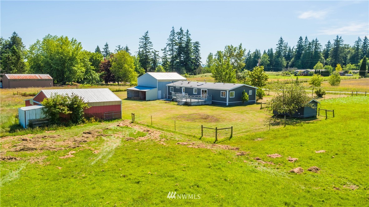 5446 Barr Road Ferndale, WA 98248 - Photo 4 of 20