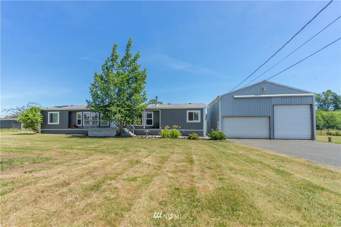 5446 Barr Road Ferndale, WA 98248 - Photo 5 of 20